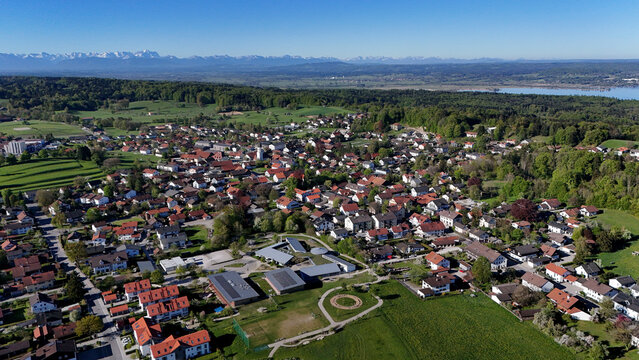 Landschaft