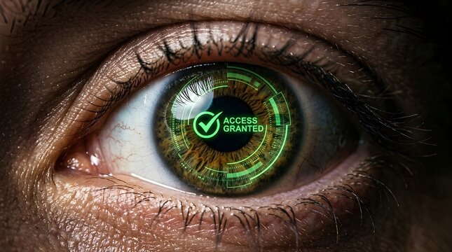 biometric system authentication