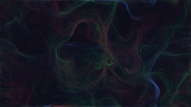 chromatic drift