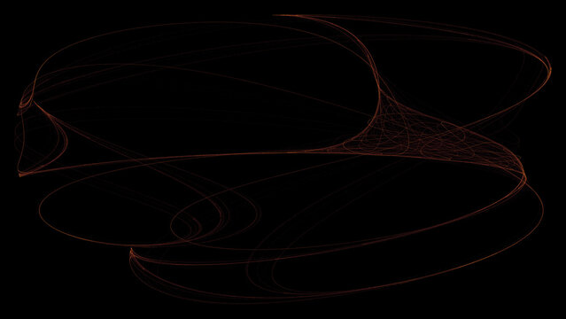 clifford attractor