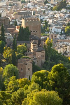 Alhambra de Granada