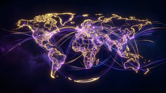 global connectivity