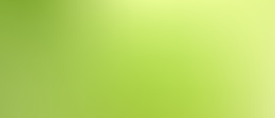 Fresh lime green gradient background with yellow glow and smooth natural style © Yeasir X