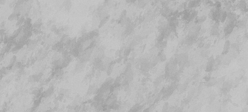 Abstract background with modern grey marble limestone texture background in white light seamless material wall paper. Back flat stucco gray stone table top view. paper