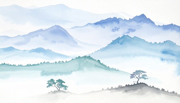 山水風景 山水画 Images – Browse 1,847 Stock Photos, Vectors, and Video