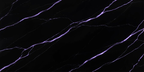 A powerful abstract loop features an electric lightning bolt striking through dark storm clouds in a blue night sky, capturing the raw energy and nature of a dangerous thunderstorm weather wallpaper © Mustarin