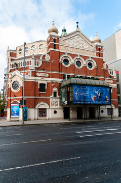 Grand Opera House, Belfast