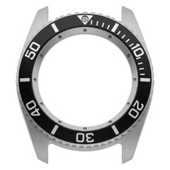 Fototapeta premium Watch bezel