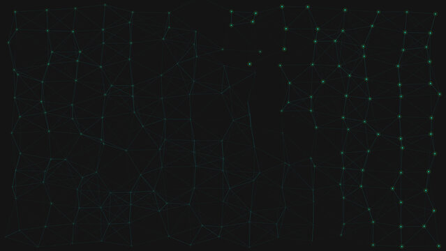 spectral synchrony