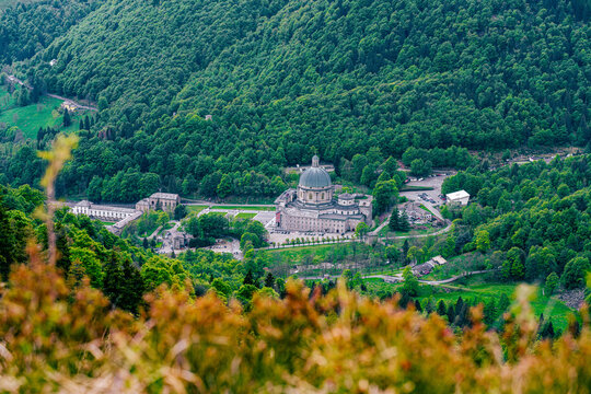 Santuario di Oropa