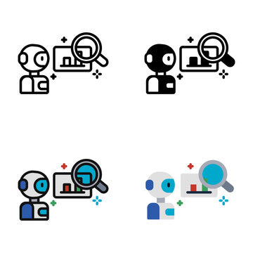 Predictive Agent is an AI system that anticipates outcomes by analyzing patterns and historical data.