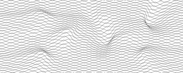 Fishing or soccer net. Repeated hexagon pattern. Black wired mesh texture isolated on white background. vector Eps10. © PECAH
