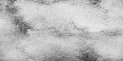 Obraz premium An abstract dark grunge background with old paper texture features a storm sky filled with white clouds and mist swirling through a blue night moon