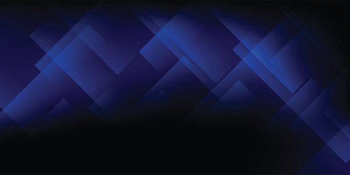 Abstract minimalist 3D rendering, elegant continuous silver ribbon looping on a deep navy and black background, flowing curves, soft metallic reflections, smooth shadows.