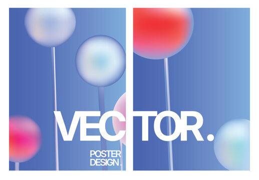 Playful candy arrangement showcasing summer theme in vibrant colors