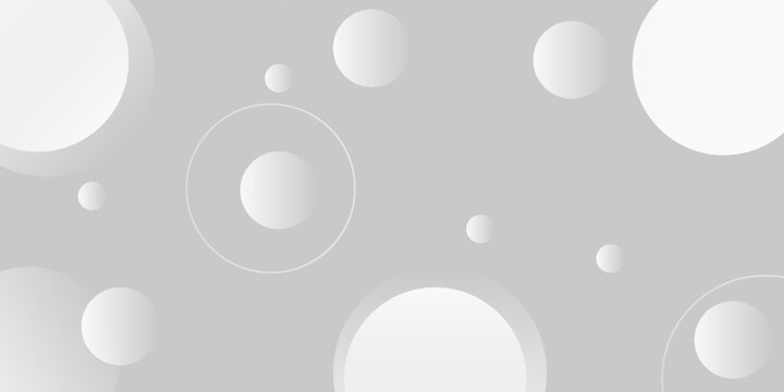PrintElegant dark abstract white and gray color background design modern light circle. Background with diagonal lines illustration