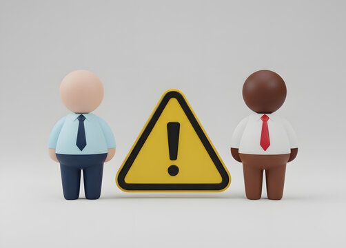 Tensions among business employees. Conflicts, unresolved issues and complaints. Need for contract renegotiation. Workplace conflicts and negotiation processes. Disagreements, communication breakdowns.