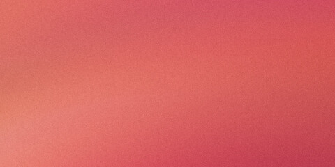 Fototapeta premium Abstract grain noise texture gradient design, dynamic modern art background with smooth color transition and texture.