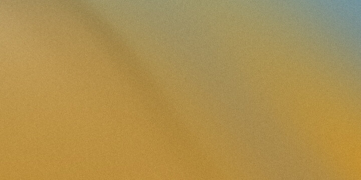Abstract grainy gradient background with soft gold and olive tones blending for elegant luxury aesthetic digital designs now.