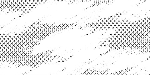 Mesh texture for fishing nets. Grunge pattern for sportswear or soccer goal, volleyball net, basketball hoop, hockey, athletics. Mesh background © Arya