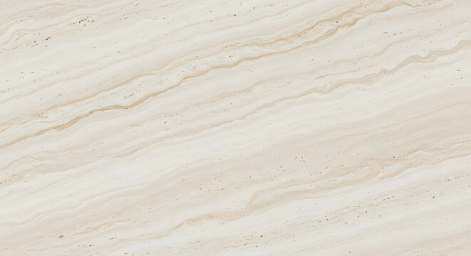 HighResolution Beige Travertine Marble Texture Background featuring Natural Horizontal Veins for Luxury Interior Design Architectural Surfaces and Minimalist Decor