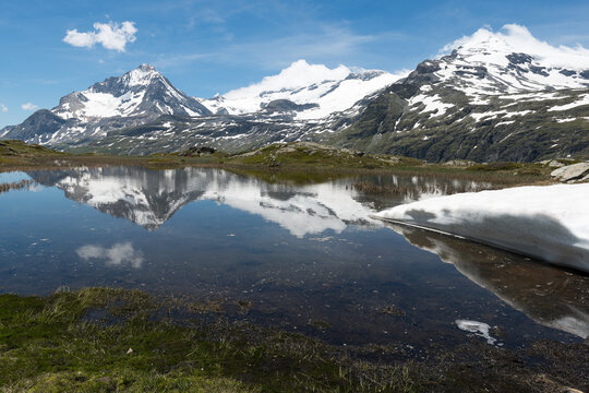 Parc de la Vanoise