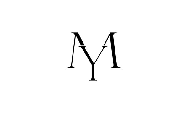 Ym Logo