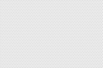 White mesh fabric texture background © sakuma