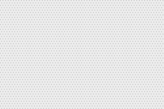 White mesh fabric texture background