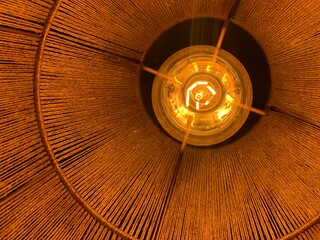 ceiling fan turbine © shawn