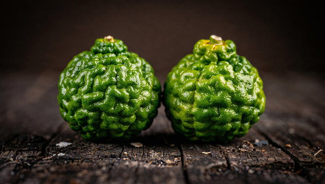 Fresh Kaffir Lime