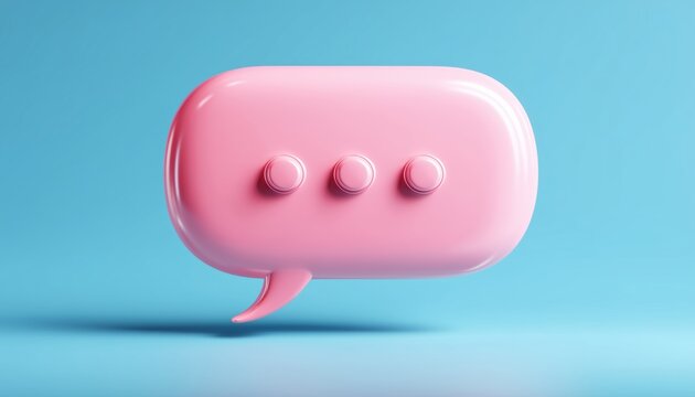 Chat, Speech Bubble, Comment, Message, Contact Us: A Selection Of Tools For Communication And Interaction On The Website. Get In Touch Easily.