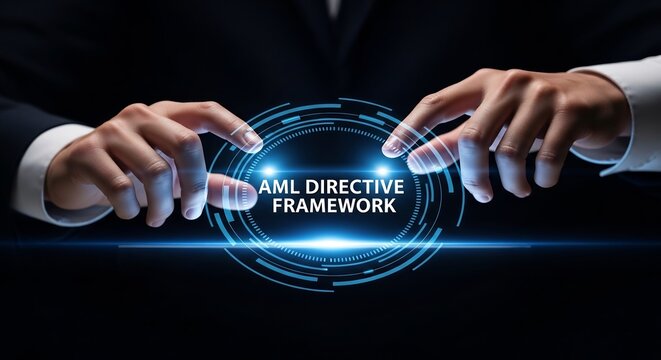 EU Anti‑Money Laundering Directive Framework