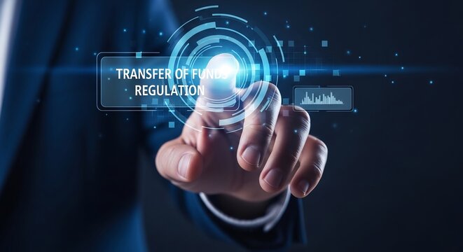 EU Transfer of Funds Regulations Digital Compliance