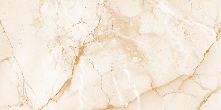 Cream beige marble texture, warm golden veining, polished natural stone surface, elegant luxury background design.
