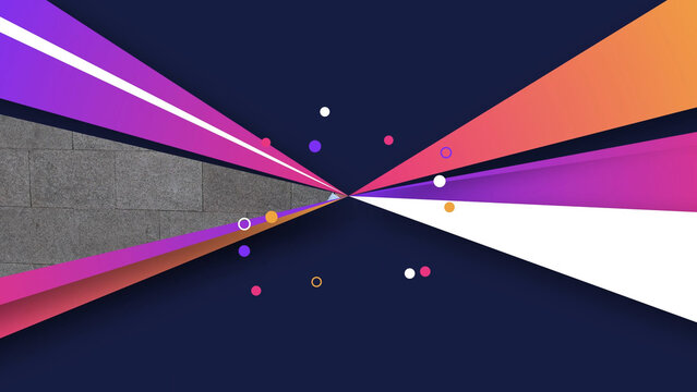 Broadcast Rays Package Transition 3&ndash; Light Rays Motion Graphics, Radiant Sunburst Effects, Titles, Lower Thirds, Logo, Transitions and Promo Elements for TV and Media