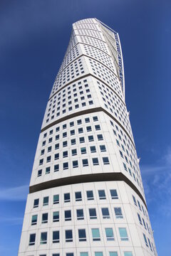  turning torso