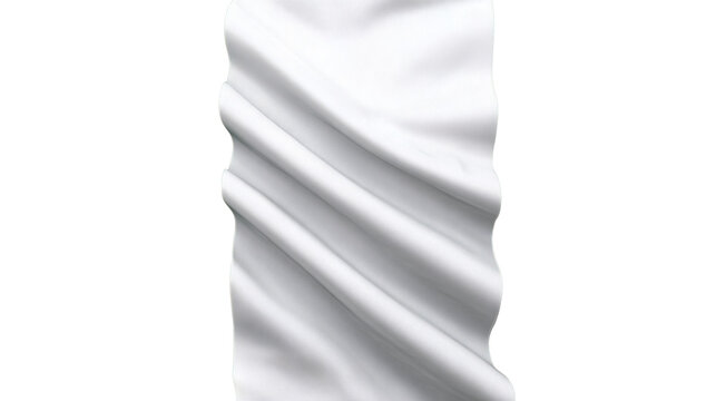 withe flag