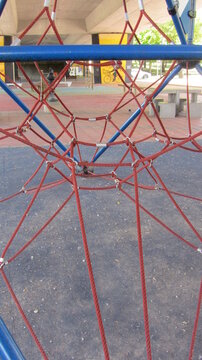 parque infantil