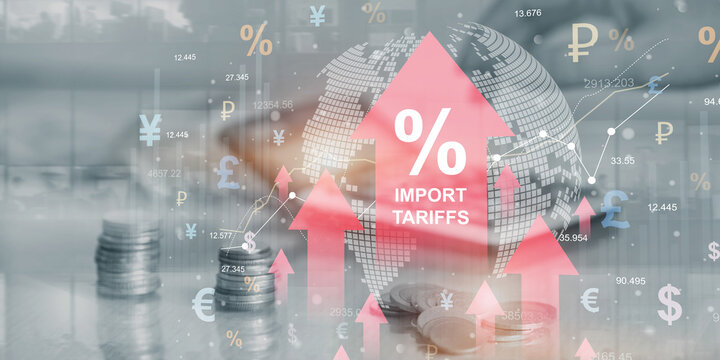 Import Tariff Increase and Its Influence on International Trade and Finance.