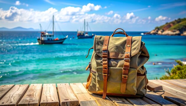 Travel pack