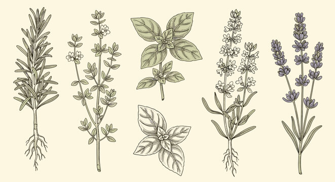 Herbs