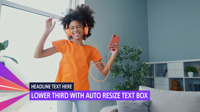 Broadcast Rays Package Lower Third &ndash; Light Rays Motion Graphics, Radiant Sunburst Effects, Titles, Lower Thirds, Logo, Transitions and Promo Elements for TV and Media
