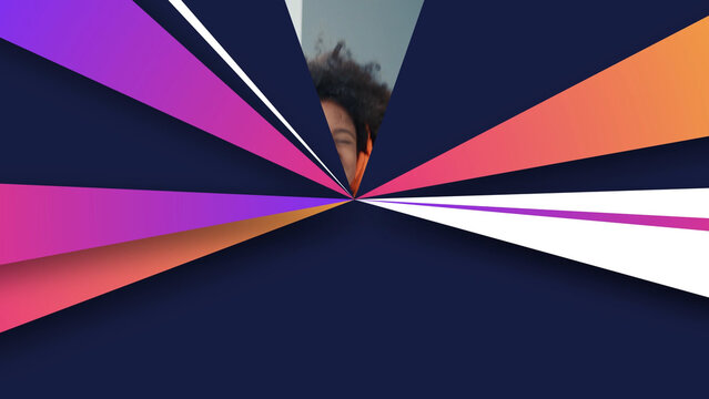 Broadcast Rays Package Transition 4&ndash; Light Rays Motion Graphics, Radiant Sunburst Effects, Titles, Lower Thirds, Logo, Transitions and Promo Elements for TV and Media