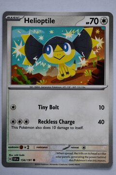 tiny pokemon cards Amazon.com: Pokemon Fire Energy Card Set x11 - SVE 010 main image 1