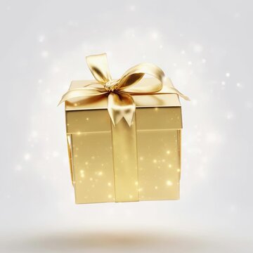 navida, regalo, box, actualidad, vacaciones, cinta, decoraciones, celebraciones, arco, dorada, de invierno, imprevisto, a&ntilde;o, cumplea&ntilde;os, cardar, nieve, nuevas, objeto, celebrar, ciclos, vector, envolv