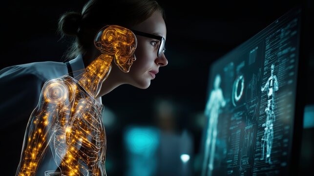 Superintelligent AI Agent With Recursive Self Improving Architecture