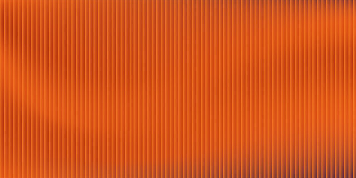 Soft and vibrant abstract background featuring curved vertical l