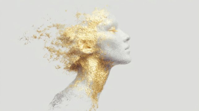 Personal growth journey with continuous improvement and self evolution.