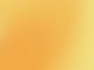 Fototapeta premium Soft gradient blend of warm golden hue